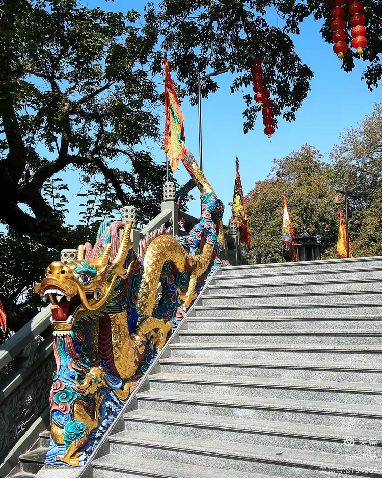 翠峰岩风景区游记